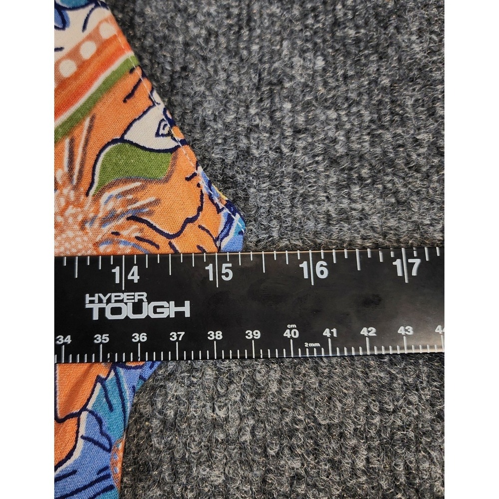 Angie Women Boho Prairie Cottagecore Festival Tiered Maxi Dress Rayon Size S NWT - Picture 13 of 13